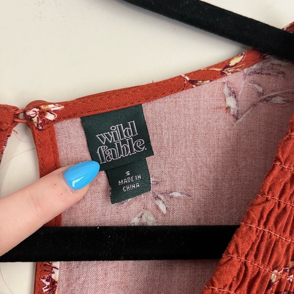 Dress - Picture 2 of 3